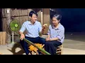 Download Lagu fateful moment: Tu Diem said what CEO Toan had been waiting for all this time