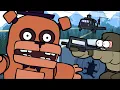 Download Lagu Freddy Advanced Warfare (Five Nights at Freddy's Parody)