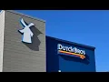 Review Dutch Bros Coffee