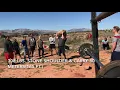 308 LBS Stone Shoulder Carry 165 ft 50 meters