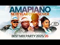 Lagu AMAPIANO BEST MIX PARTY 2025/26 | NEW YEAR CROSSOVER MIX | BY TRENDING BEATS