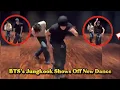 Download Lagu Jungkook BTS Showcases New Dance That Leaves Millions of Fans Hitting Replay
