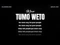 MAVO – Tumo Weto (Karaoke Version) 🎤