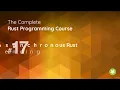 Implementing JSON Message Handling in Rust Chat Application