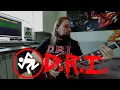 Download Lagu Syringes In The Sandbox (D.R.I Cover)