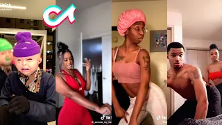 cry baby megan thee stallion tiktok compilation