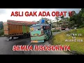 Download Lagu INI SIH SUPIRNYA BARBAR HABIS ||  SUTRA VS MURNI || Mantap supir Sutranya