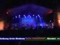 Konser ayu ting ting di kendal Terbaru FULL HD