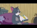 The Tom And Jerry Show - Vegged out