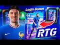Download Lagu I Got Mbappe on my eFootball RTG!!