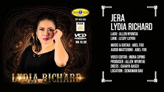 Download JERA - Lydia Richard ( MV )#TwinToneProduction MP3