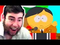 JEW REACTS TO OFFENSIVE JEWISH SOUTH PARK JOKES