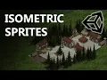 Automatic Isometric Sprite Sorting