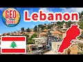 Download Lagu Lebanon - A Tiny but Mind-blowing Middle Eastern Country