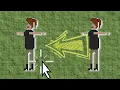 Teleporting to a Point - Point Click Unity Tutorial