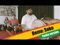 Download Lagu Rhythm: Soko - Fanka version (Individual djembe dunun demo and performance)