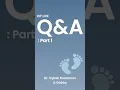 QA Part 1
