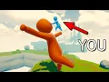 I Made a Ragdoll Fighting Game Devlog 1
