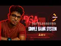 SIMPLE BANK SYSTEM 2043 LEETCODE DSA COMPETITIVE PREPARATION CODING PROBLEM SOLVING