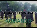 Download Lagu Lagu KOMANDO (21GGK) -21 Group Gerak Khas-