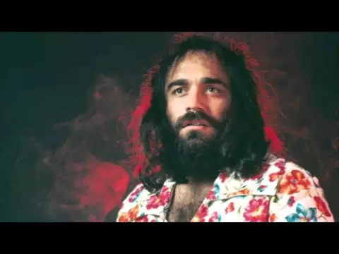 Download MP3 Come Waltz With Me - Demis Roussos