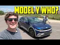 Here s What a Tesla Model Y Owner Thinks of The Updated 2026 Hyundai Ionic 5