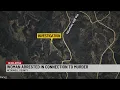 Woman charged with murder in McDowell Co
