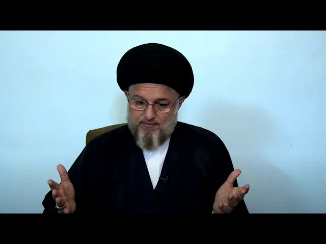 ⁣بحث الفقه 393 : أحكام السحر.. المسألة الثانية: يجوز السحر غير المضر؟  12 جمادى الآخرة 1442هـ