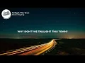 Owen Riegling - Taillight This Town (Lyrics)