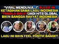 Download Lagu 😍 BIKIN BANGGA..! Bule2 Ini Goyang Lagu Tabola Bale, Anak Bos MotoGP Juga Ikutan. Indonesia Mendunia