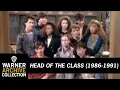Open Head of the Class Warner Archive