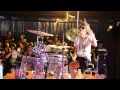 Download Lagu 羅小白 爵士鼓 20150911 4 Bang Bang Bang (BIG BANG)