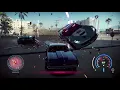 Need for Speed Heat Cops Hate Water