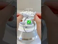 PERFECT BOW EVERY TIME my secret cake decorating weapon