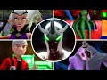 Download Lagu Ben 10 Alien Force: Vilgax Attacks - All Bosses \u0026 Ending (4K 60FPS)