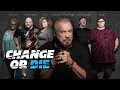 Lagu Change or Die EP 01 (Full Episode)