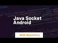java socket android