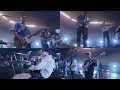 TOUCH OF HEAVEN | BAND CAM | BRYCE VAUGHN