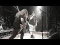 Wretched Fate - Heading for Beheading [Live at Huset Huddinge]
