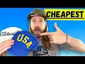 The BEST CHEAPEST Way To Ship a Hat for Online Resellers