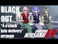 Download Lagu Obsydia - Black Out【\