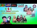 Download Lagu LIVESTREAMING ANNIVERSARY CSC KE 4 DAN HUT DKI KE 498 - CSC - CIRACAS SOUND COMMUNITY 2025