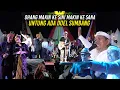 Lagu OHANG MAKIN KE SINI MAKIN KE SANA | BERANI LEDEKIN KDM | UNTUNG ADA DOEL SUMBANG