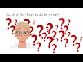 CNA Renewal Instructions for Florida
