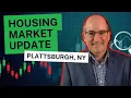 June 2024 PLATTSBURGH NY Housing Market Update