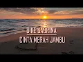 Download Lagu Dike Sabrina - Cinta Merah Jambu (LIRIK)
