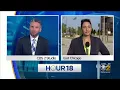 Probationary Officer Shoots 2 Suspects In East Chicago Indiana After Another Officer Is Pinned By V