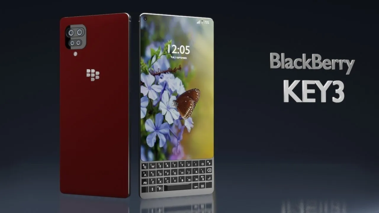 BlackBerry Passport SE in 2020: The Biggest BlackBerry Revisited