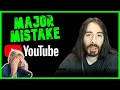 YouTube Makes FATAL ERROR You Have To See To Believe The Kyle Kulinski Show
