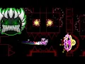 Cataclysm with a difficulty meter